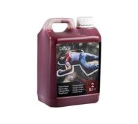 Boland jerrican avec faux sang 2 litres Rood G