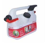 Jerrican - Birchmeier - 6011X10211 - 6L - Ravitaillement rapide - Sans débordement