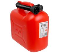 Jerrican de carburant 10L - KÖNNER & SÖHNEN - CAN 10