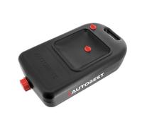 AUTOBEST - Jerrican de vidange 10 litres - Réf. 313771