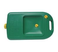 Jerrican de vidange vert 10L