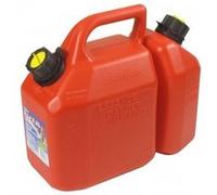 Greenstar 10174 Jerrican double usage 2,5/6 L X9300984
