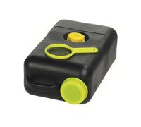 Comet Mixte Réservoirs D'eaux Usées R servoirs D Eaux Us es Universal De Taxi Caravane 19 L, neutral, Standard EU