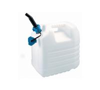 EDA Jerrican alimentaire avec bec verseur 5 litres à 20 litres