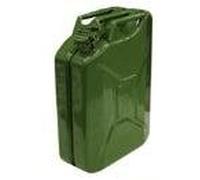 Jerrican en fer 20 l