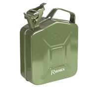 Jerrican en metal RIBIMEX 5L
