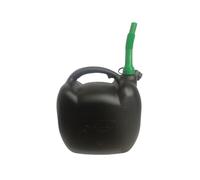 Ribimex Jerrican pour essence 10 L