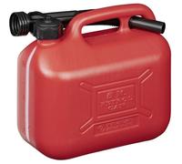 Jerrican essence 20 l - IWH - 087696 - Bec verseur - Indicateur de niveau - Homologation 1