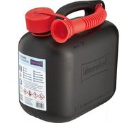 Jerrican essence 5l Standard noir