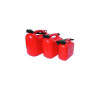 Jerrican essence à bouchon 20L pour caravane et camping-car