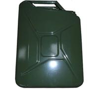 Jerrican Essence Metal - 20 L