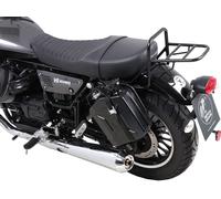 Jerrican Hepco & Becker 4 litres - noir