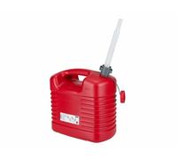 Jerrican plastique hydrocarbure PRESSOL