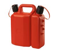 Jerrican hydrocarbures double compartiment - ALGI EQUIPEMENT - 07565000