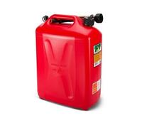 Jerrican hydrocarbures norme UN 20 l - - 07541020