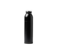 Jerrican isotherme 2 en 1 en acier inoxydable 650 ml | Gobelet à double | Design 2 en 1 - Jerrican isotherme + gobelet