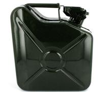 Jerrican Métal Autobest Type Us 10l