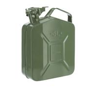 Jerrican métal, homologué 5 litres Type US - AUTOBEST