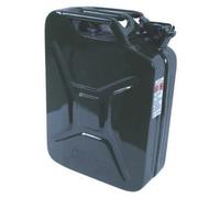 Jerrican metal US 20 litres