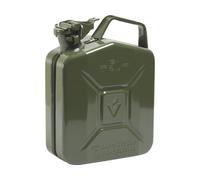 Jerrican métal US 5L DRAKKAR - 18700