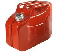 Jerrican métallique 10 litres