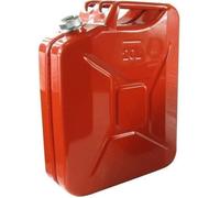 Jerrican métallique 20 litres