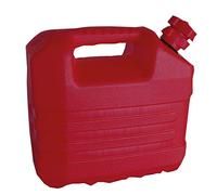 Jerrican Plastique 20 L - Hydrocarbures - Mondelin