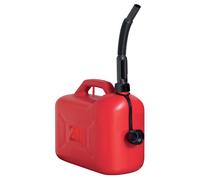 Jerrican plastique, 20L