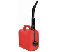 Jerrican Plastique, 5 L