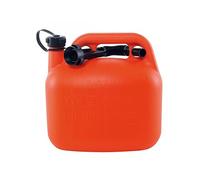Jerrican plastique Essence LT. 5