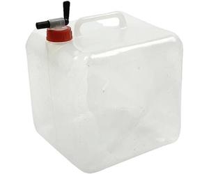 Jerrican pliable avec robinet 10 litres ou 20 litres - 10 Litres