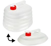 Jerrican pliable cao extensible accordé