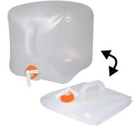 Jerrican pliable regatta water carrier 20l