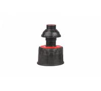 Jerrican Polisport Bouchon remplissage rapide pour ProOctane