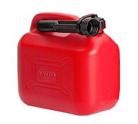 Jerrican pour carburant Bidon Essence Diesel 10 Litres Bec verseur VITO