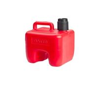 VITO - Jerrican pour carburant Bidon Essence Diesel 3 Litres Poignée de transport