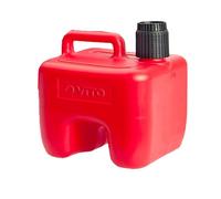 VITO - Jerrican pour Carburant Bidon Essence Diesel 3 litres Poignée de Transport