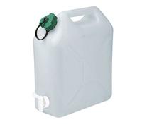 Highlander Jerrycan 10 Litres Avec Robinet