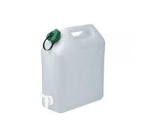 Jerrican pour eau avec robinet 5 litres à 20 litres - 5 Litres