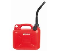 Jerrican pour essence RIBIMEX 5L