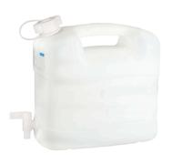 Jerrycan alimentaire PRESSOL 10L