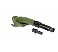 Jerrican PRESSOL Flexible d'écoulement acier pour tôle