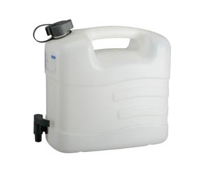Jerrican PRESSOL Jerrycan alimentaire 10L