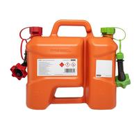 Jerrican PRESSOL Jerrycan double 5L 3L