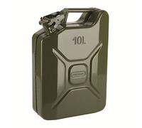Jerrican PRESSOL Tôle 10L
