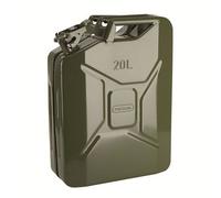 Jerrican PRESSOL Tôle 20L
