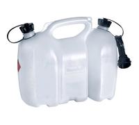 Jerrican PROFI 6 +3l natur Hunersdorff