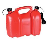 Jerrican PROFI 7 +3l rouge Hunersdorff