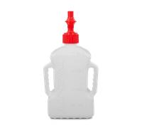 §Jerrican Proworks Twenty Rapid Fuel 20L Blanc§