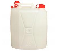 Jerrican 30 litres alimentaire